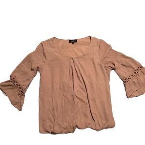 NAÏF top size L
